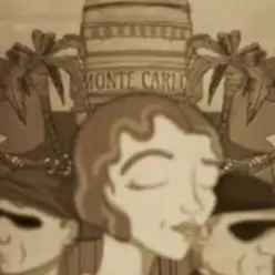 French Braids feat. YoSoyMatt & Eva de Marce — Monte Carlo