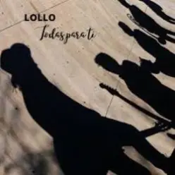 Lollo - Microminitech (Gennaro Mastrantonio Remix)