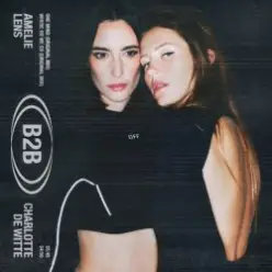 Charlotte de Witte, Amelie Lens — One Mind