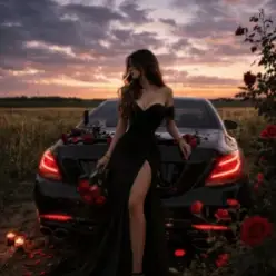 ROMA DJ — Наталі