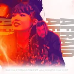 Sena Kana & Probass & Naoni Orchestra — AFRAID (feat. Choir Vyhor Hardi)