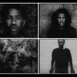 Youssou N'dour & Neneh Cherry — 7 seconds