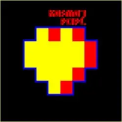 Kosmopop2 — 9934 Мой космос, светись во мне!