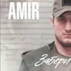AMIR x INSANE — Забери