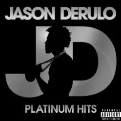Jason Derulo — Want To Want Me