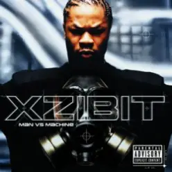Xzibit feat. JasonMartin — Belly Of The Beast