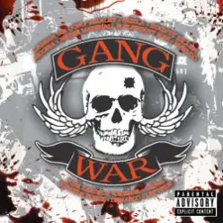 Sizzla — Too Much Gang War