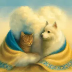 Обійми добра — Обійми добра - гімн волонтерської нагороди