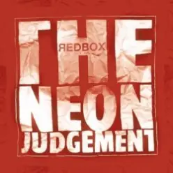 The Neon Judgement — Factory Walk