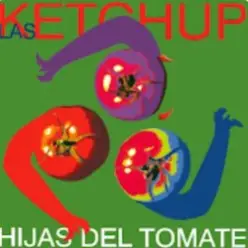 Las Ketchup — The Ketchup Song (Aserejé) (Spanish Version)