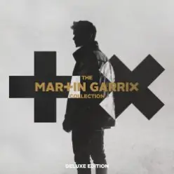 Martin Garrix Feat. Usher — Don't Look Down