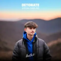 Jordan Rawling — Detonate