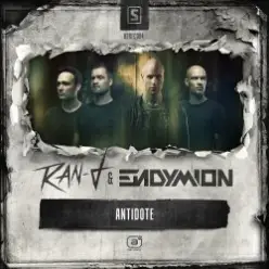 Ran-D & Endymion — Antidote (Original Mix)