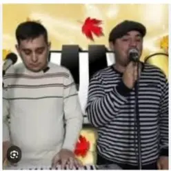 группа Курнуц — За рекою растилается туман