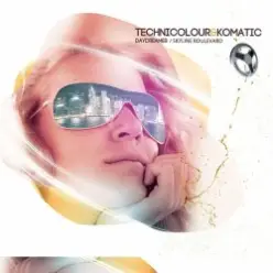 Technicolour & Komatic — Daydreamer