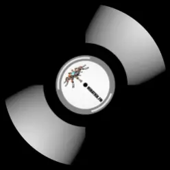 DJSEREGA&DJAI - РАМАНТИК НОЧИ