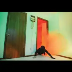 ADULT. - I Am Nothing