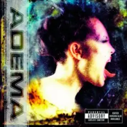 Adema - Let Go