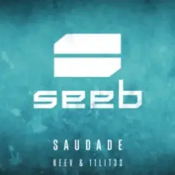 Seeb & Neev & 11LIT3S — Saudade