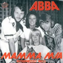 ABBA — Mamma Mia