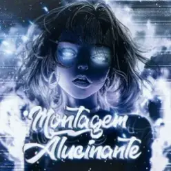 DJ ORBITAL & Rushex & mc pl alves - MONTAGEM ALUCINANTE (SLOWED)