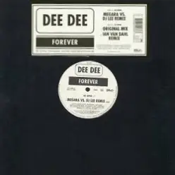 Dee Dee — Forever (Original Mix)