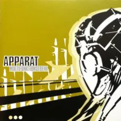 Apparat — Aspirin