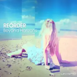 ReOrder & Standerwick pres. Skypatrol — Skyres (Original Mix)