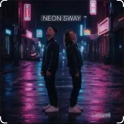 Lastbar90 — NEON SWAY