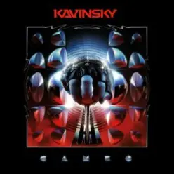 Kavinsky — The Crash