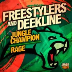 Deekline & Freestylers - Champion
