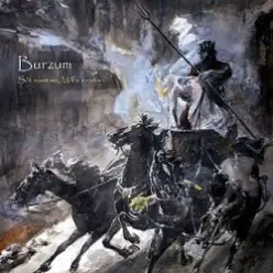 Burzum — Sôlarguði