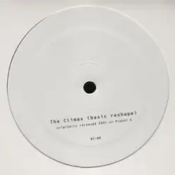 Paperclip people — Remake (basic reshape)