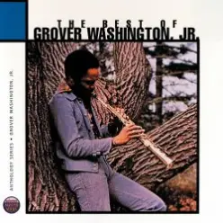 Grover Washington, JR — Knucklehead
