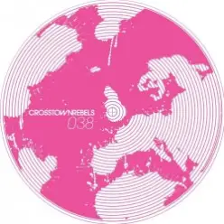 Peace Division — Bodysonic