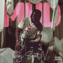 Ivory Scott — Ten Thousand Hrs