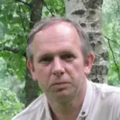 Игорь Савошинский — Сплавная