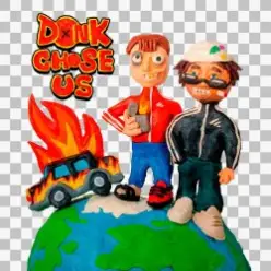 Russian Village Boys — DONK