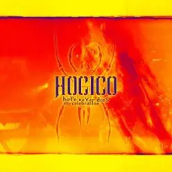 Hocico — Beings Of Relief