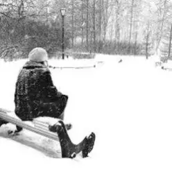 ЭЙВИ — Зима