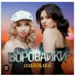 Воровайки — Держи вора