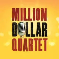 Million Dollar Quartet — Ghost Riders In The Sky