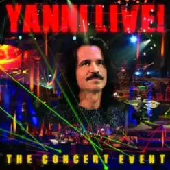 Yanni — In Your Eyes