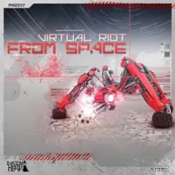 Virtual Riot — 5000 Degrees Kelvin