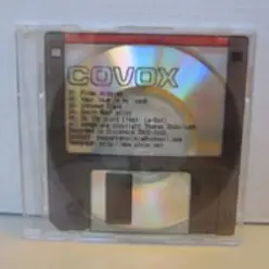 Covox — Final mission