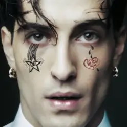 Damiano David — Tango