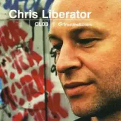 Chris Liberator & The Geezer - Bitches Brew