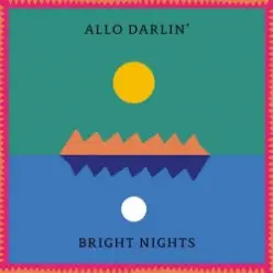 Allo Darlin' - Leaves In The Spring