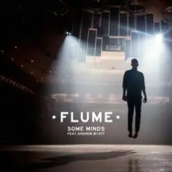 Flume — Some Minds (Feat. Andrew Wyatt)