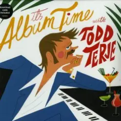 Todd Terje & Bryan Ferry — Johnny and Mary